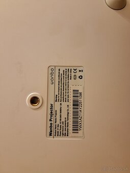 Dataprojektor Wanbo X1 Max - 2