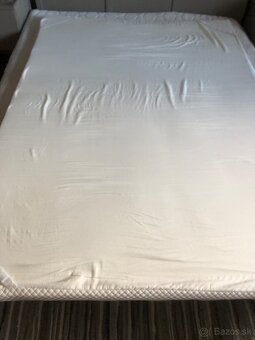 Vrchný matrac - 2
