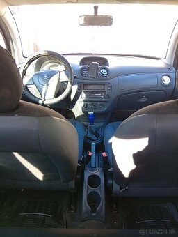 Citroen c3 - 2