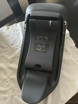 Autosedacka Cybex - 2