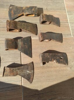 sekery na predaj - 2