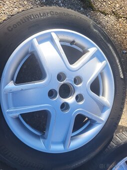 Elektrony 5x112 et59  r16 ronal - 2