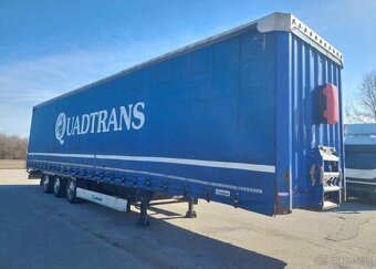 Krone SD Coil Liner mulda - 2