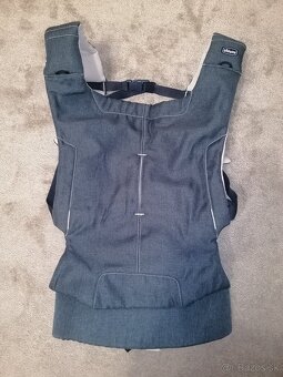 CHICCO nosič - Myamaki complete - 2