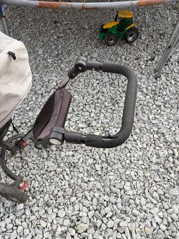 Trojkolka trike fix se 6v1 - 2