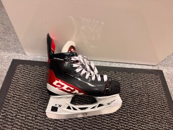 BRUSLE CCM JETSPEED FT 475 VEL. 33,/5/1 D - 2