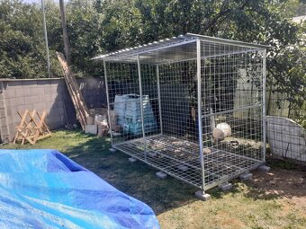 Pristresok na drevo - 2