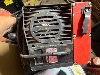 Hilti vakuova pumpa - 2