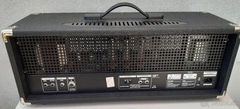 Kyt. zesilovač Bugera - LAMPOVÁ HLAVA BUGERA 626 - 2