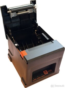 Termálna tlačiareň na účtenky - model POS-8360 - 2