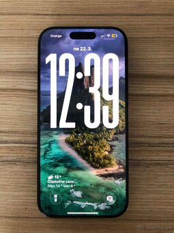 iPhone 16 pro 128 gb - 2