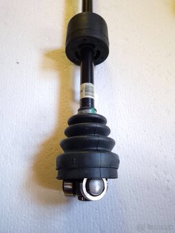 Poloos fiat grande punto - 2