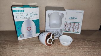 Holiaci strojček pre ženy - 2