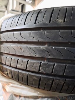 Pirelli 235/55 r19 - 2
