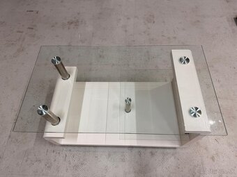 Konferenčný stolík na predaj - 2