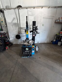 Profesionálna prezúvačka RPtools - 2