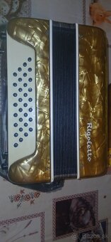 Lignatone Rigoletto) - 2