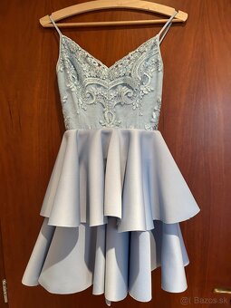 Spoločenské šaty - 2