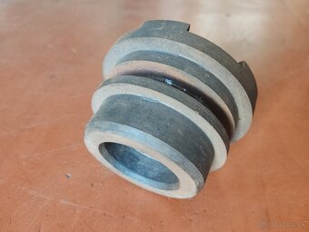 Spojka uzávierky Zetor Crystal URII - 2