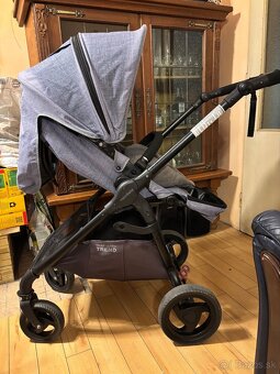 Kocik Valco snap ultra trend - 2