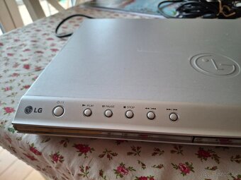 LG prehravac - 2