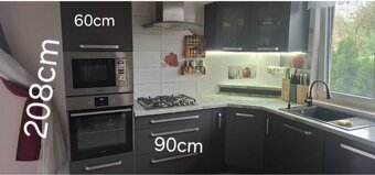 Kuchynska linka do Lka - 2