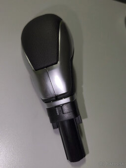 Nova hlavica volica PowerShift - 2