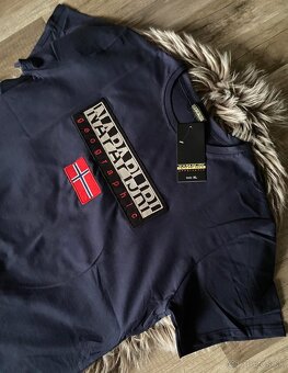 Panske napapijri 2xl - 2