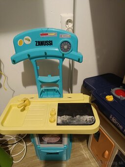 Detská kuchynka - 2