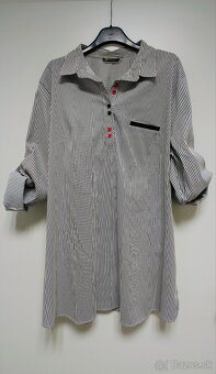 Tunika pre moletky - 2