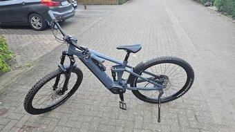 Cube Stereo hybrid ONE 44 pro - 2