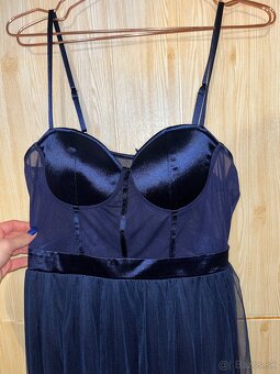 Spoločenské šaty - 2