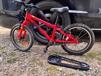Frog bikes - 2