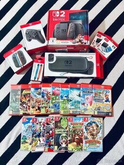 Nintendo Switch 2 - 2