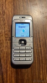 Nokia 6030 - 2