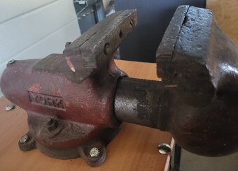 Zverak YORK 125 - 2