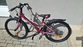 Dievčenský bicykel Ctm Mony - 2