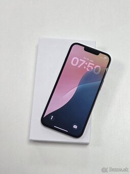 iPhone 13 128GB - 2
