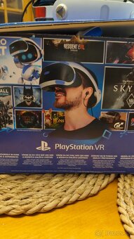 Playstation VR - 2