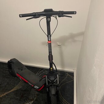 Segway zt3 pro e - 2