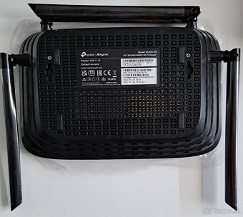 wifi router TP-Link EC225-G5 AC1300 - 2