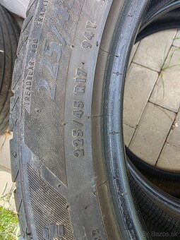Matador 225/45 R17 - 2
