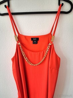 Maxi saty F&F - 2