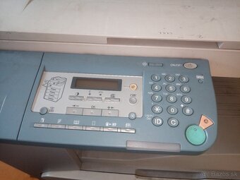 Canon - 2