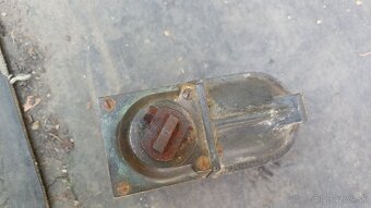 Magnet BOSCH - 2