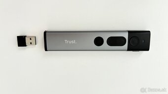Trust Kazun Wireless Presenter - 2