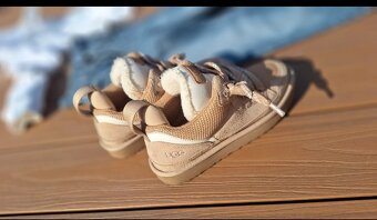 UGG topánky 39 velkost - 2