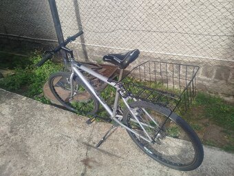 Bicykel - 2