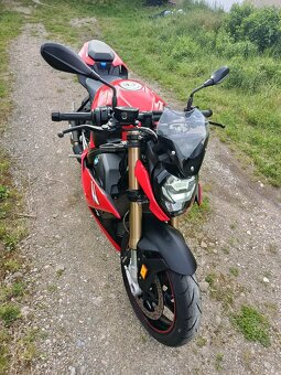 BMW S1000R - 2