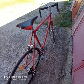 Bicykel FAVORIT - 2